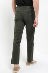 Cardinal Celana Panjang Chinos Slim Fit Pria E0260BK06F